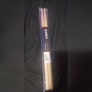 New ARLX drum sticks
